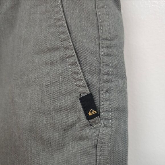 Quicksilver Mens Shorts - Picture 4 of 5